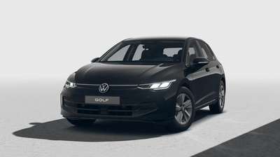 Bild Volkswagen Golf