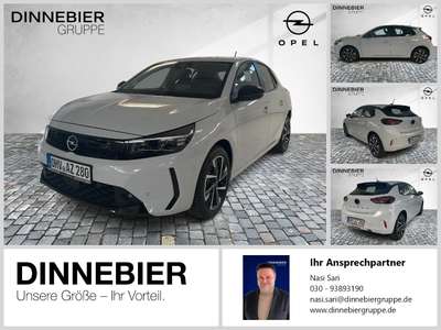 Bild Opel Corsa