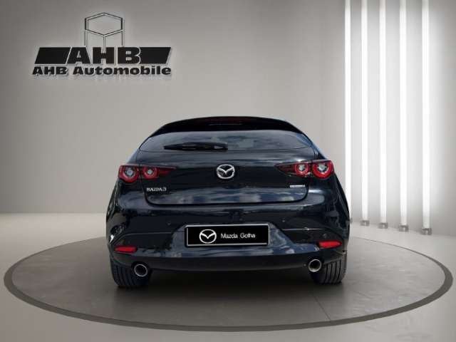 Fahrzeugbild eines Mazda Mazda3