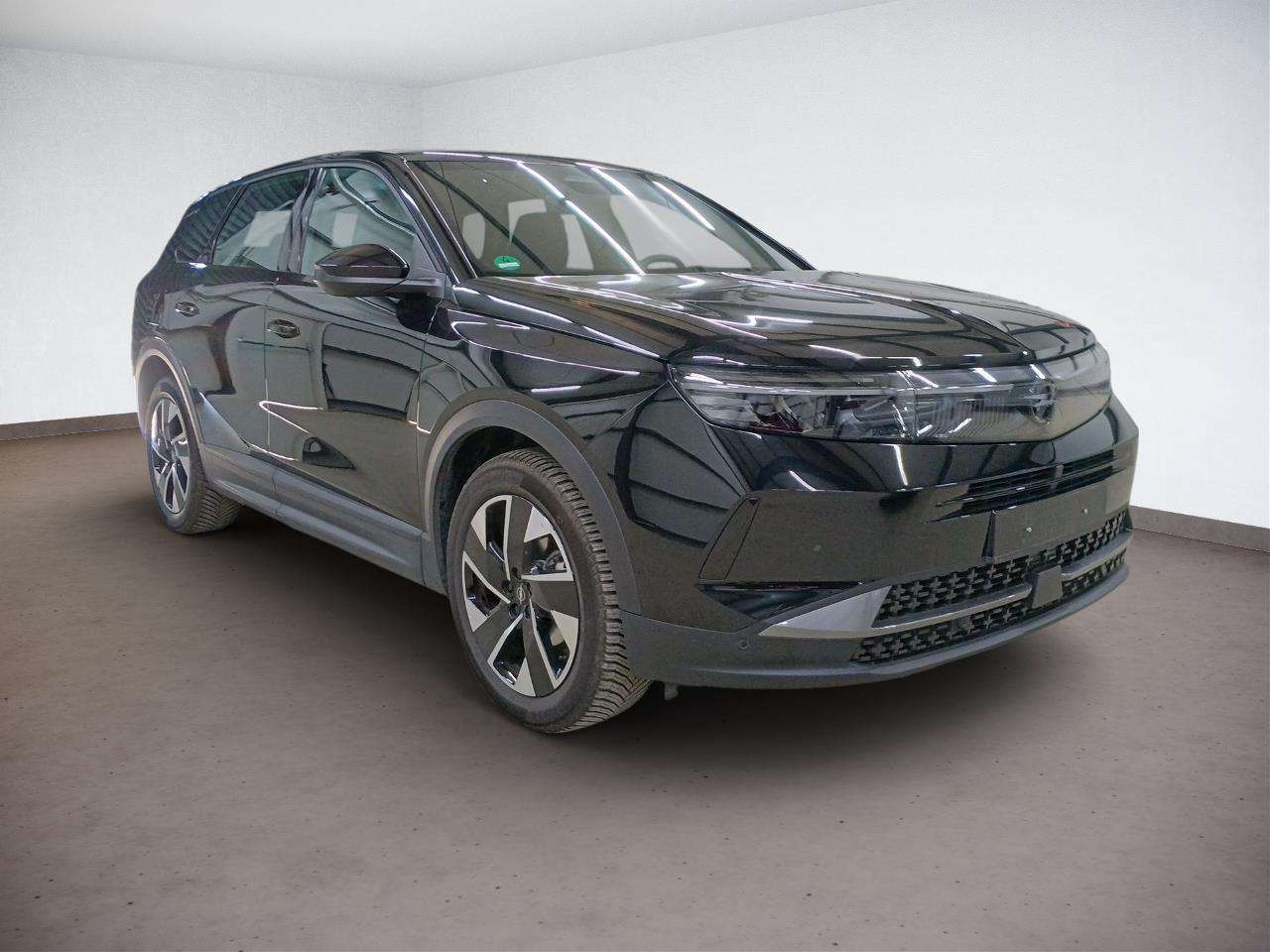 Fahrzeugbild eines Opel Grandland X