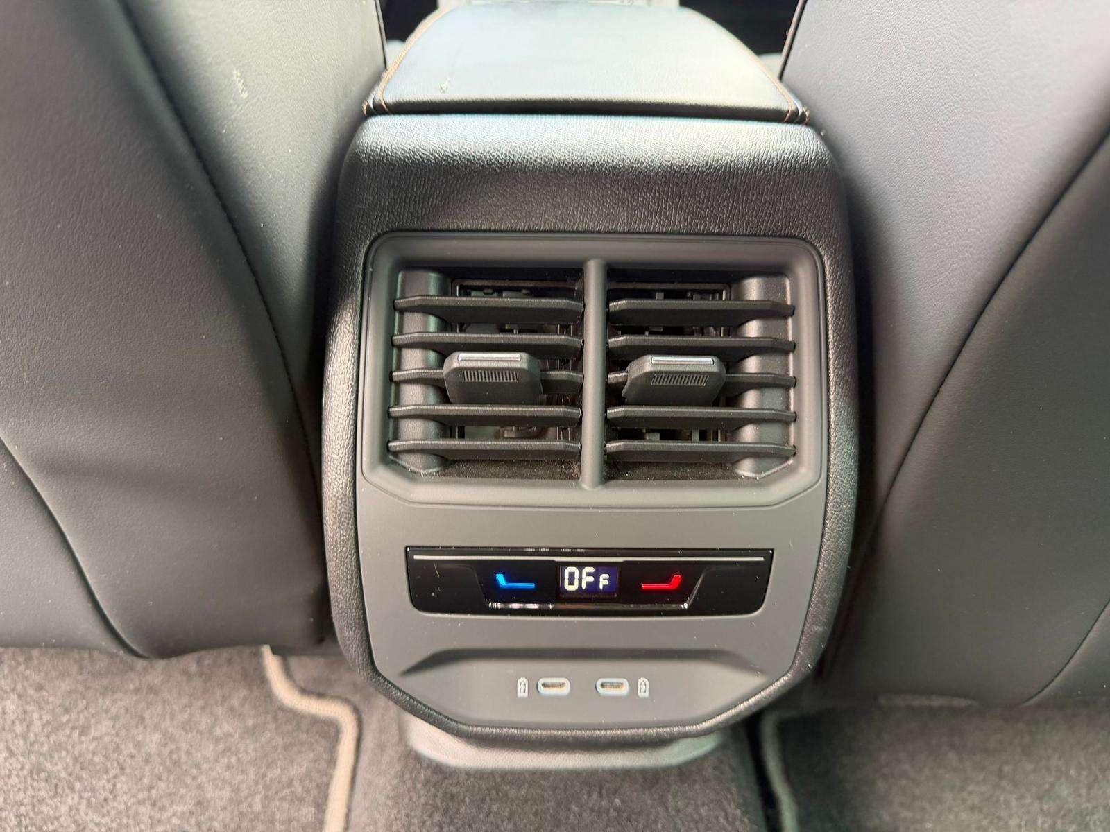 Fahrzeugbild eines CUPRA Formentor