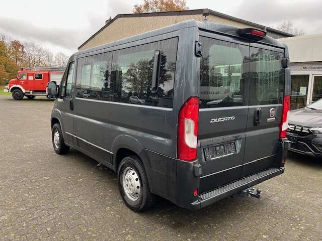 Fahrzeugbild eines Fiat Ducato