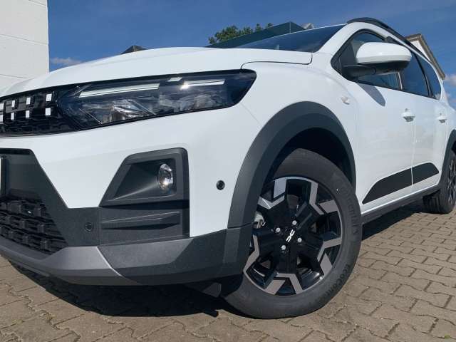 Fahrzeugbild eines Dacia Jogger