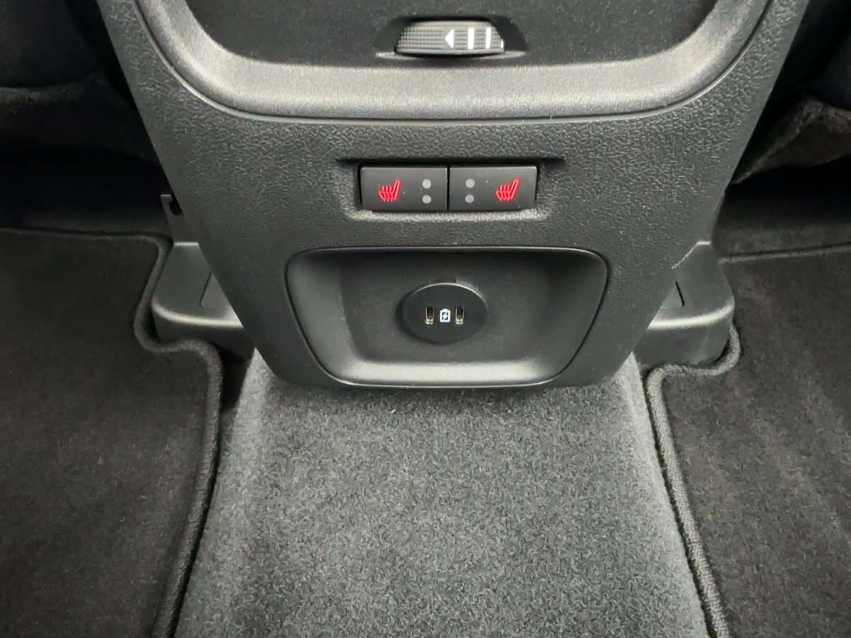 Fahrzeugbild eines Ford Kuga