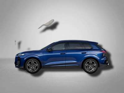 Bild Audi Q3