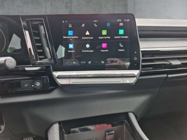 Fahrzeugbild eines Renault Austral