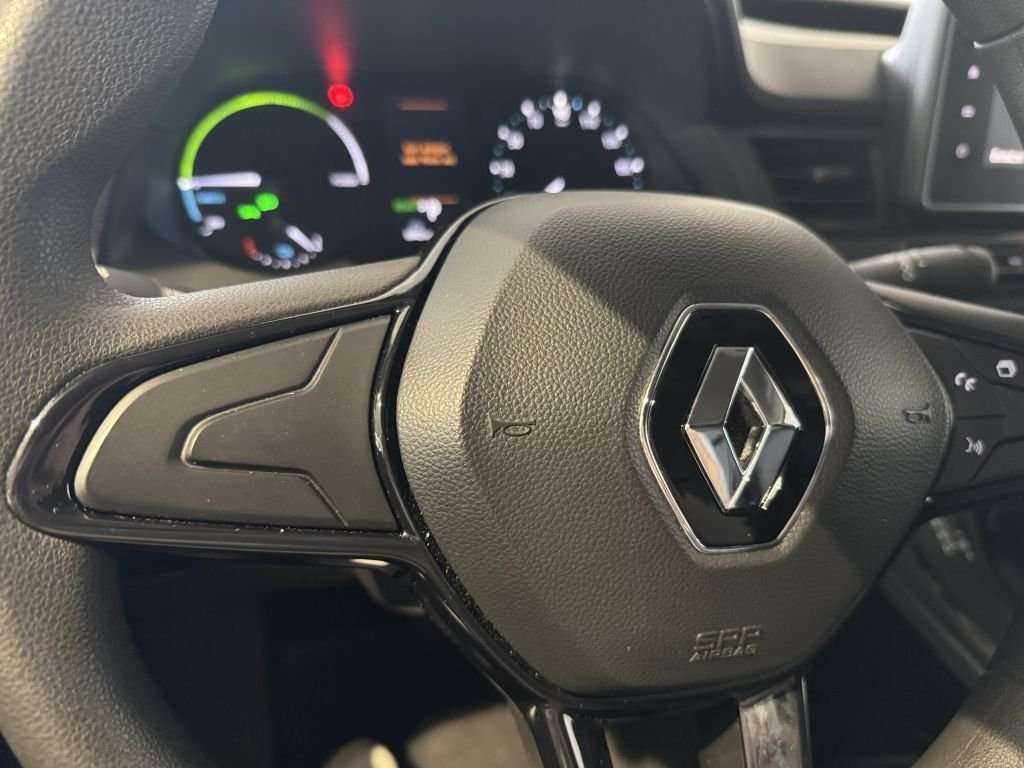 Fahrzeugbild eines Renault Kangoo E-TECH