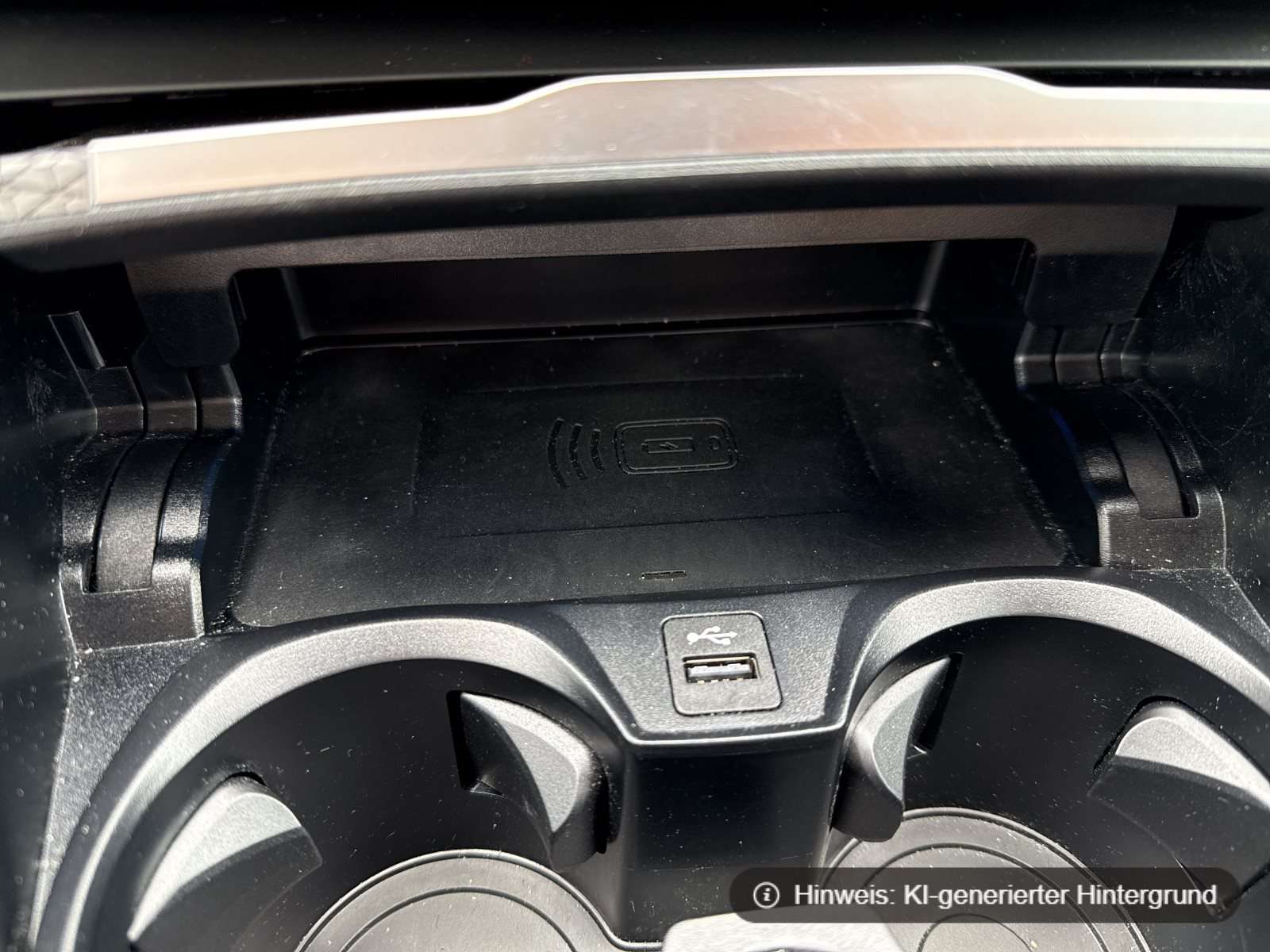 Fahrzeugbild eines BMW 4er-Reihe