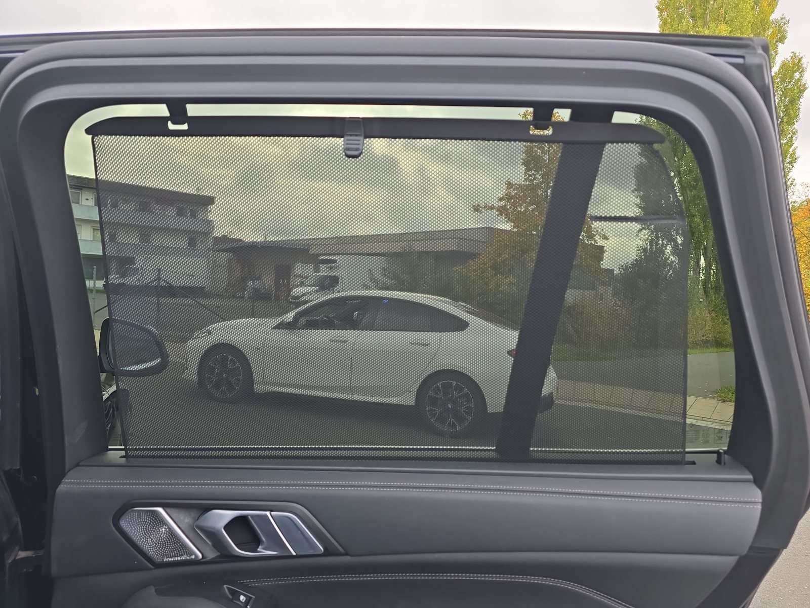 Fahrzeugbild eines BMW X5