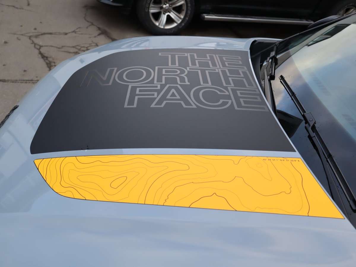 Fahrzeugbild eines Jeep Avenger