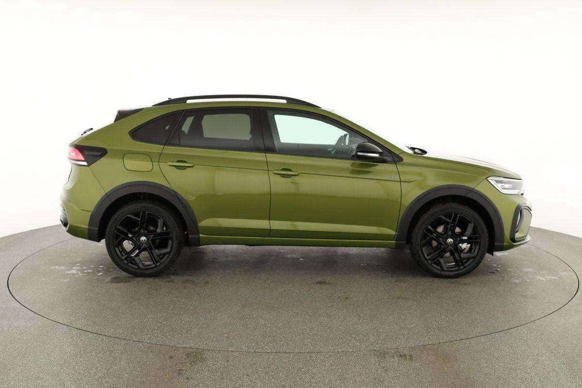 Fahrzeugbild eines Volkswagen Taigo