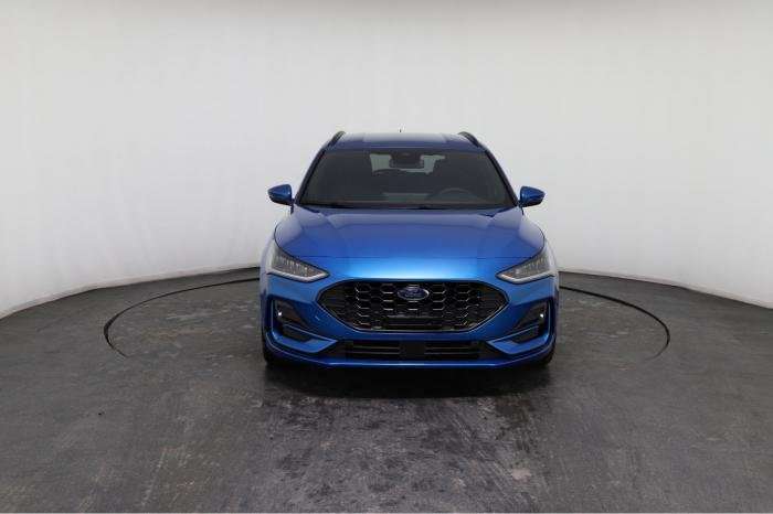 Fahrzeugbild eines Ford Focus