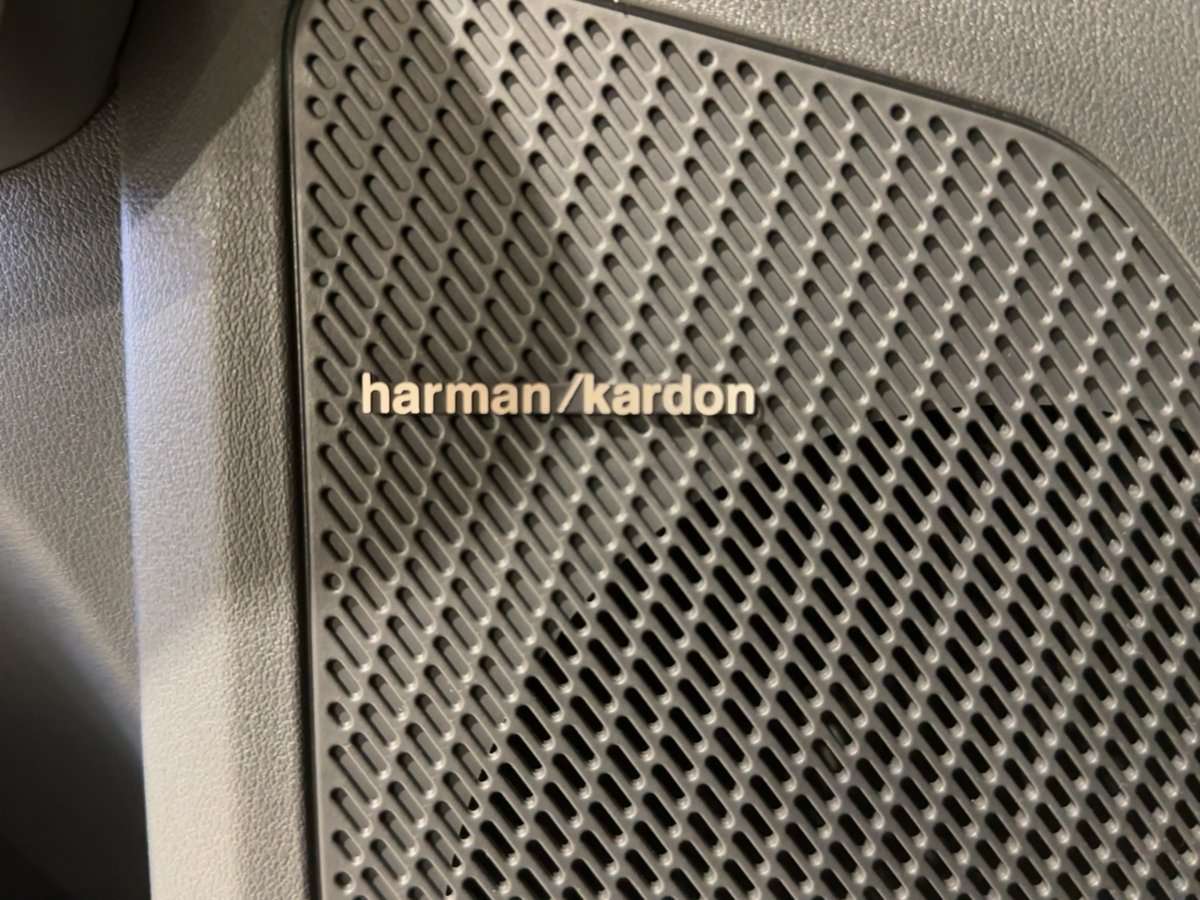 Fahrzeugbild eines Kia EV3