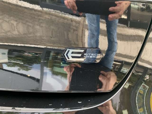 Fahrzeugbild eines Renault Clio
