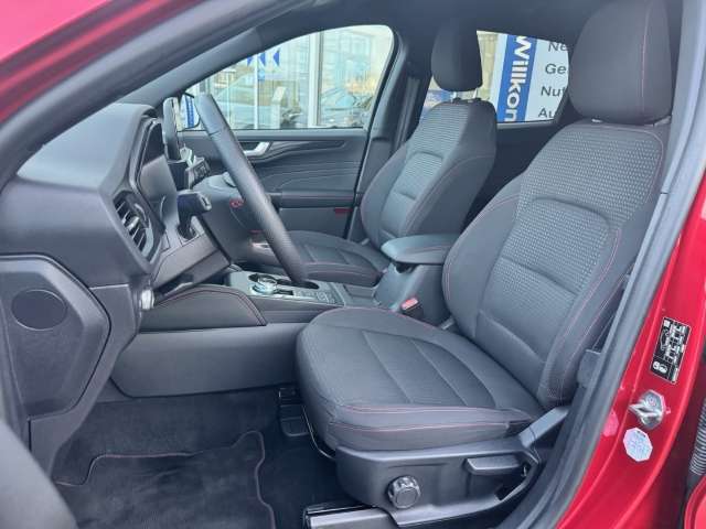 Fahrzeugbild eines Ford Kuga
