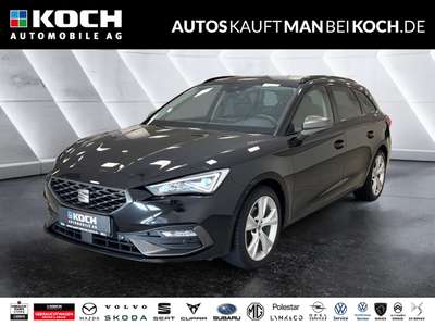Bild SEAT Leon