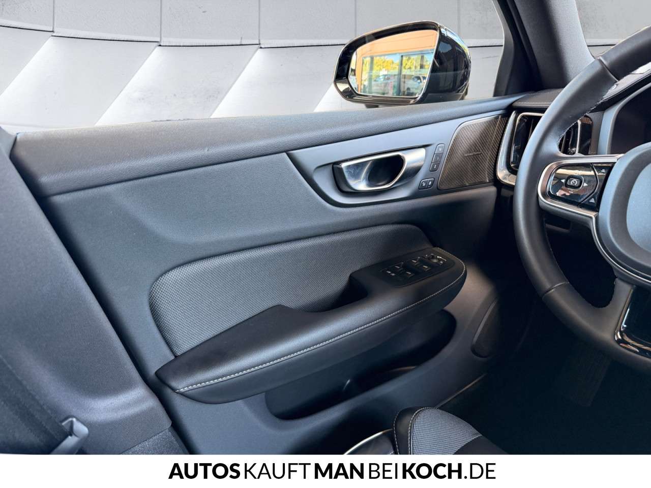 Fahrzeugbild eines Volvo S60