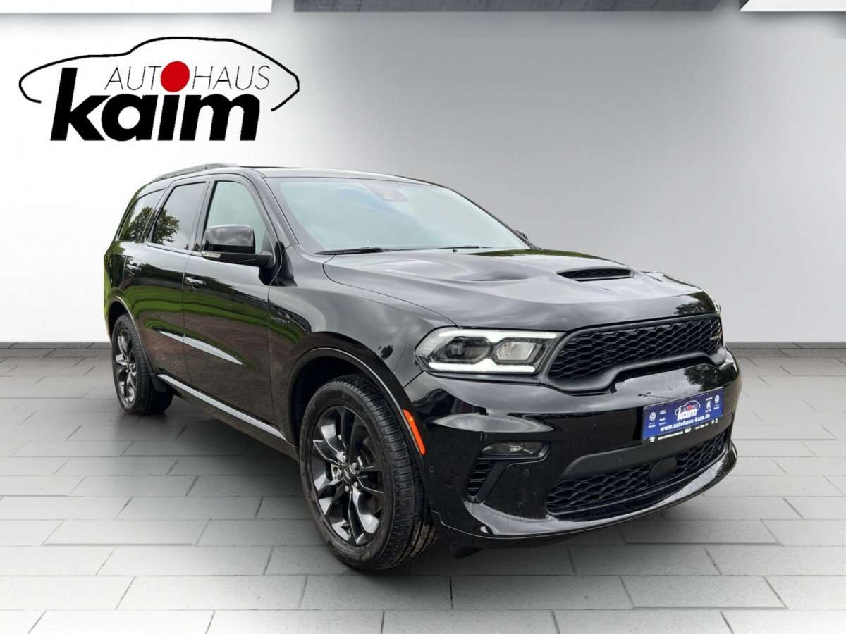 Fahrzeugbild eines Dodge Durango