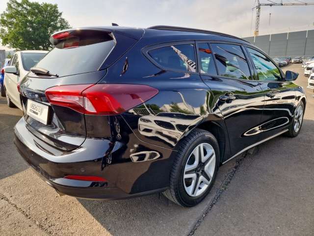 Fahrzeugbild eines Ford Focus