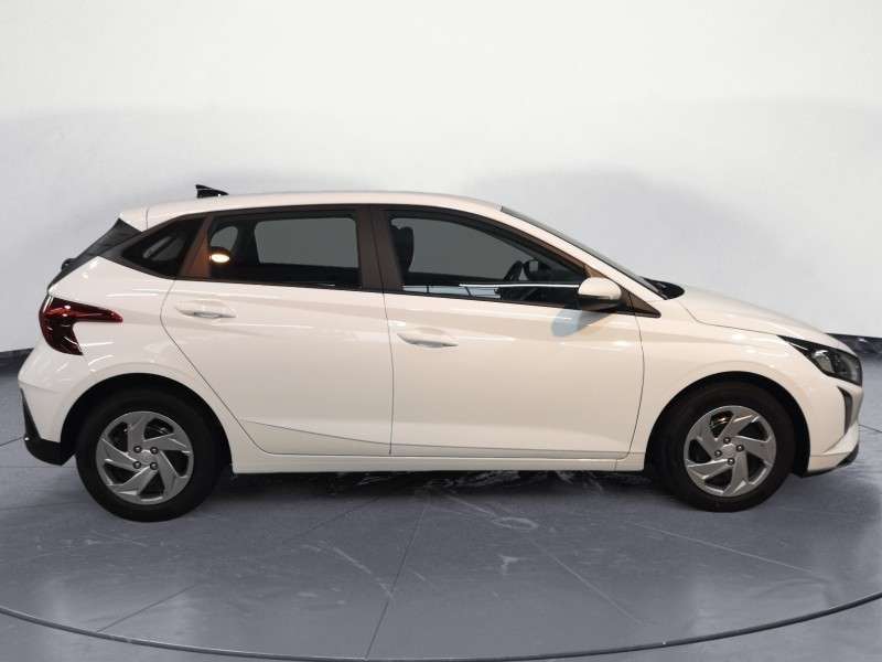 Fahrzeugbild eines Hyundai i20