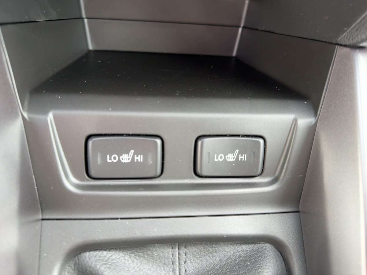 Fahrzeugbild eines Suzuki Vitara