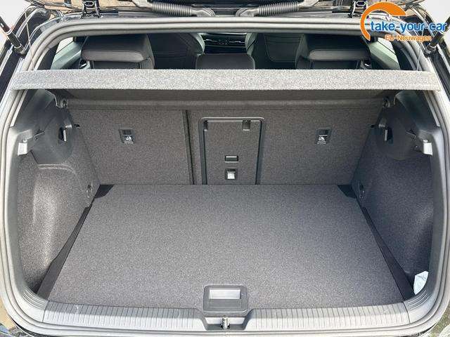 Fahrzeugbild eines Volkswagen Golf