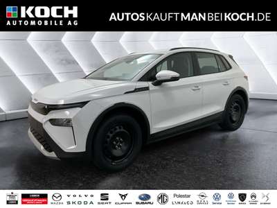 Bild Skoda ELROQ