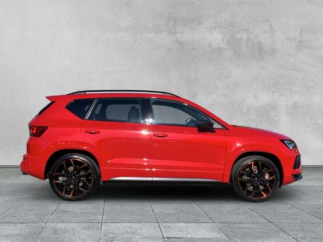Fahrzeugbild eines CUPRA Ateca