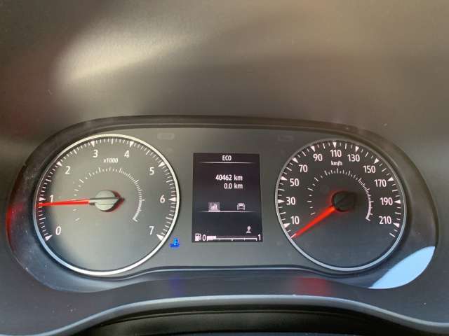 Fahrzeugbild eines Dacia Jogger