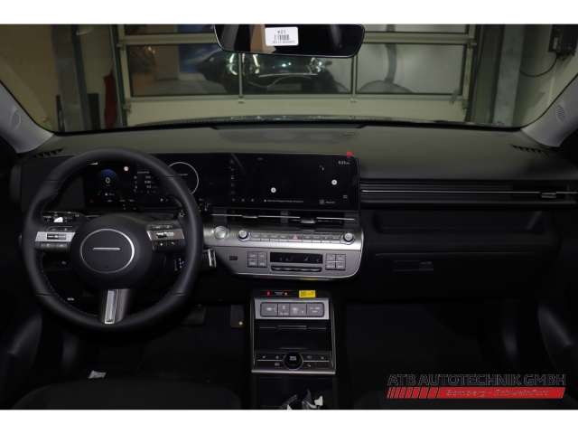 Fahrzeugbild eines Hyundai Kona