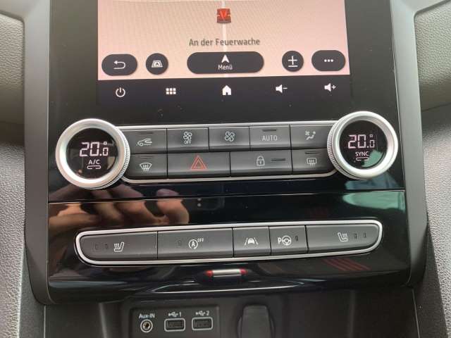 Fahrzeugbild eines Renault Mégane