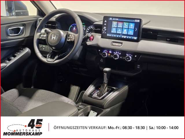Fahrzeugbild eines Honda HR-V