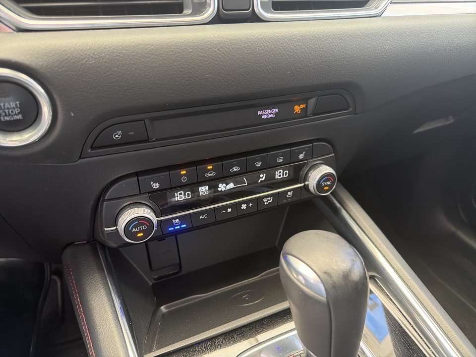 Fahrzeugbild eines Mazda CX-5