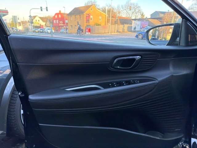 Fahrzeugbild eines Hyundai i20