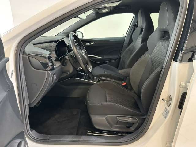 Fahrzeugbild eines Skoda Fabia