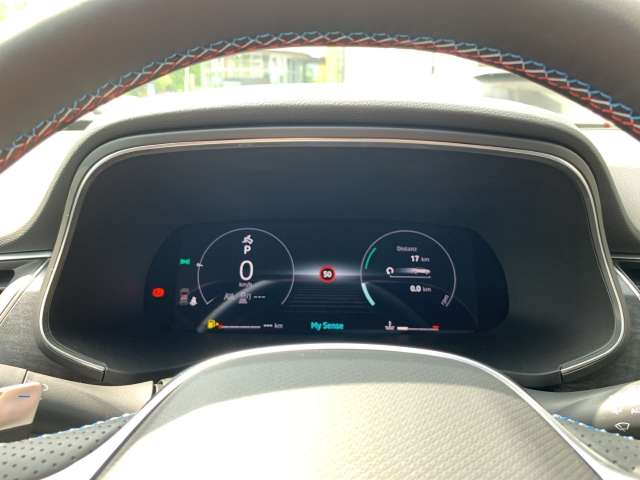 Fahrzeugbild eines Renault Arkana