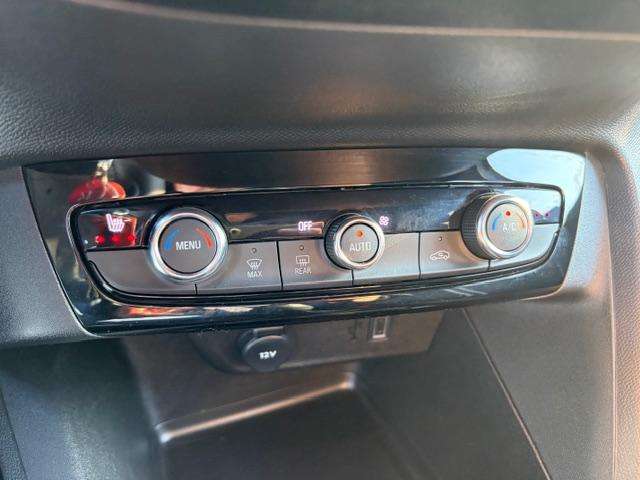 Fahrzeugbild eines Opel Corsa