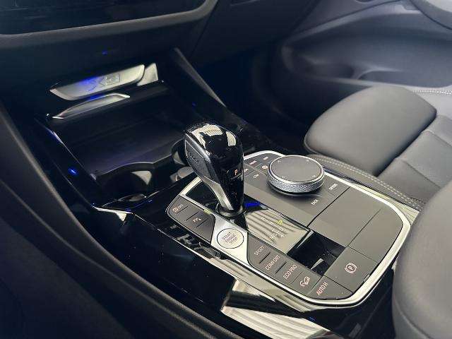 Fahrzeugbild eines BMW X3