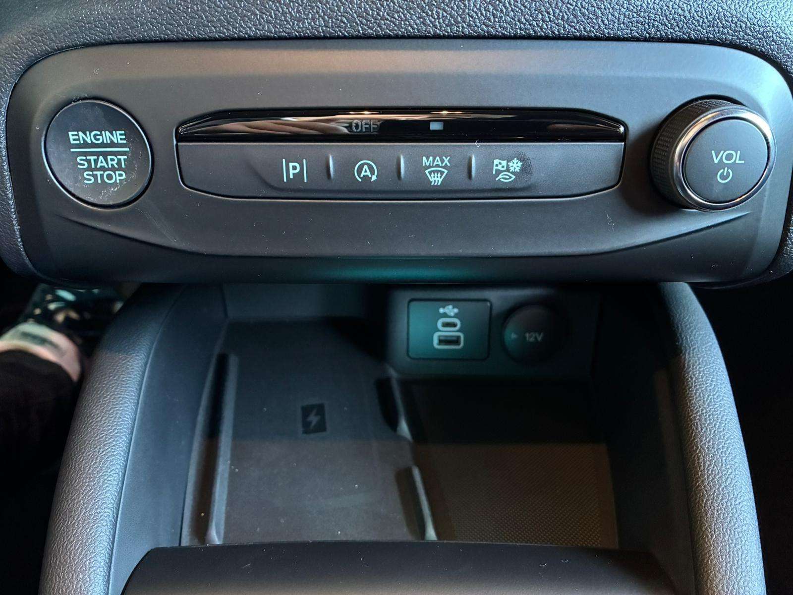 Fahrzeugbild eines Ford Focus