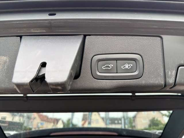 Fahrzeugbild eines Volvo XC60