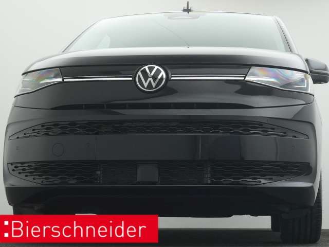 Fahrzeugbild eines Volkswagen Multivan