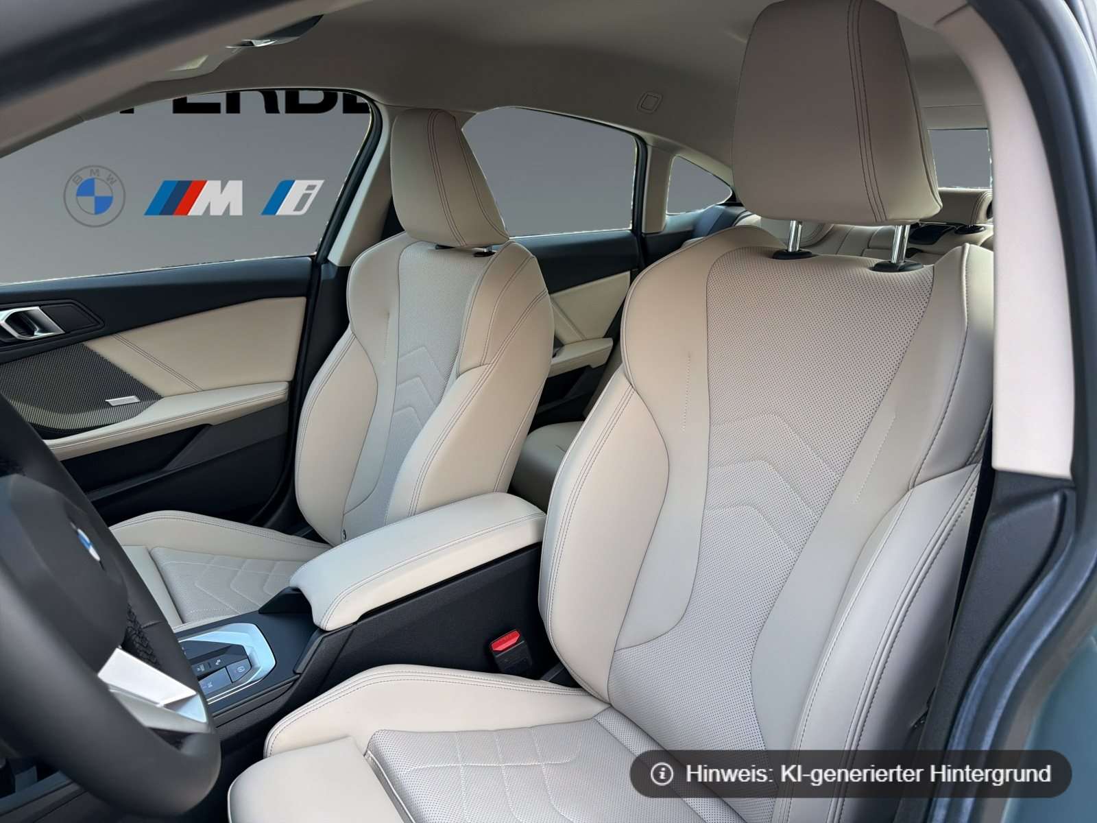 Fahrzeugbild eines BMW 2er-Reihe
