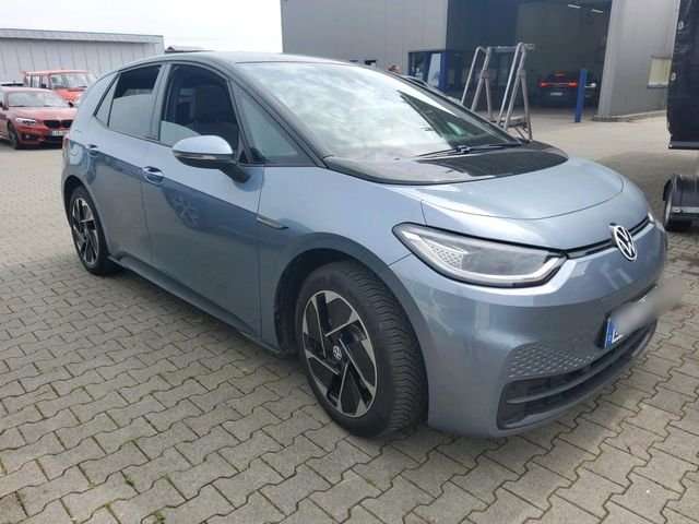 Fahrzeugbild eines Volkswagen ID.3