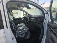 Fahrzeugbild eines Ford Tourneo Custom