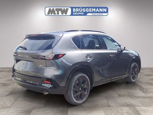Fahrzeugbild eines Mazda CX-5