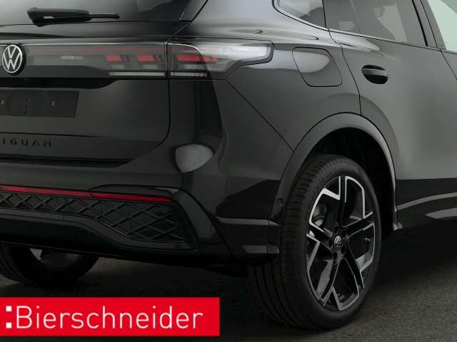 Fahrzeugbild eines Volkswagen Tiguan