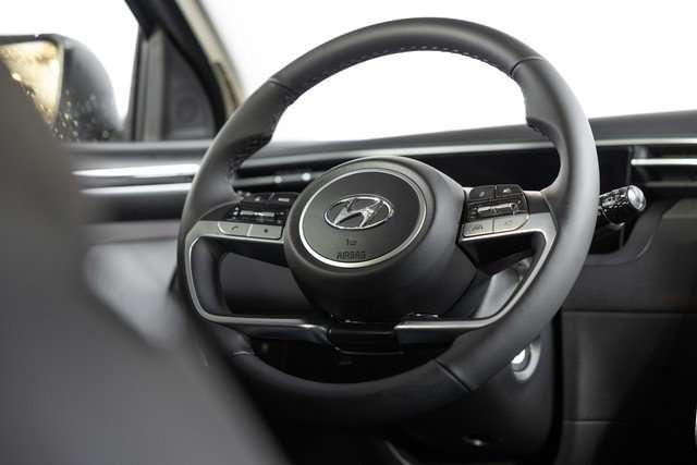 Fahrzeugbild eines Hyundai Tucson