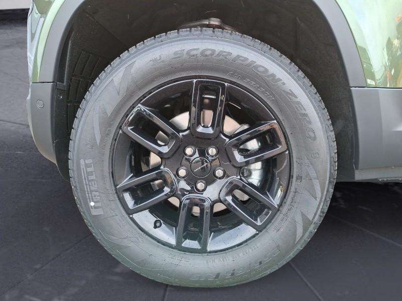 Fahrzeugbild eines Land Rover Defender