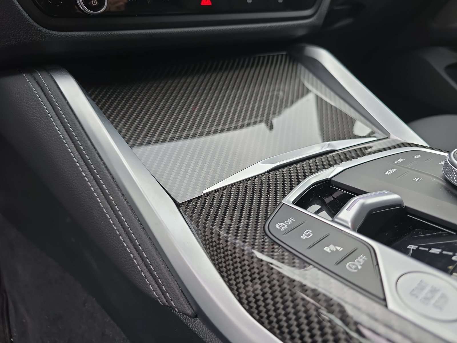 Fahrzeugbild eines BMW 4er-Reihe