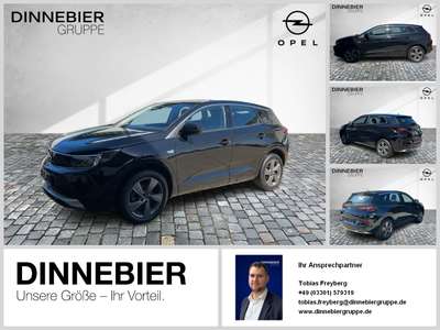 Bild Opel Grandland X